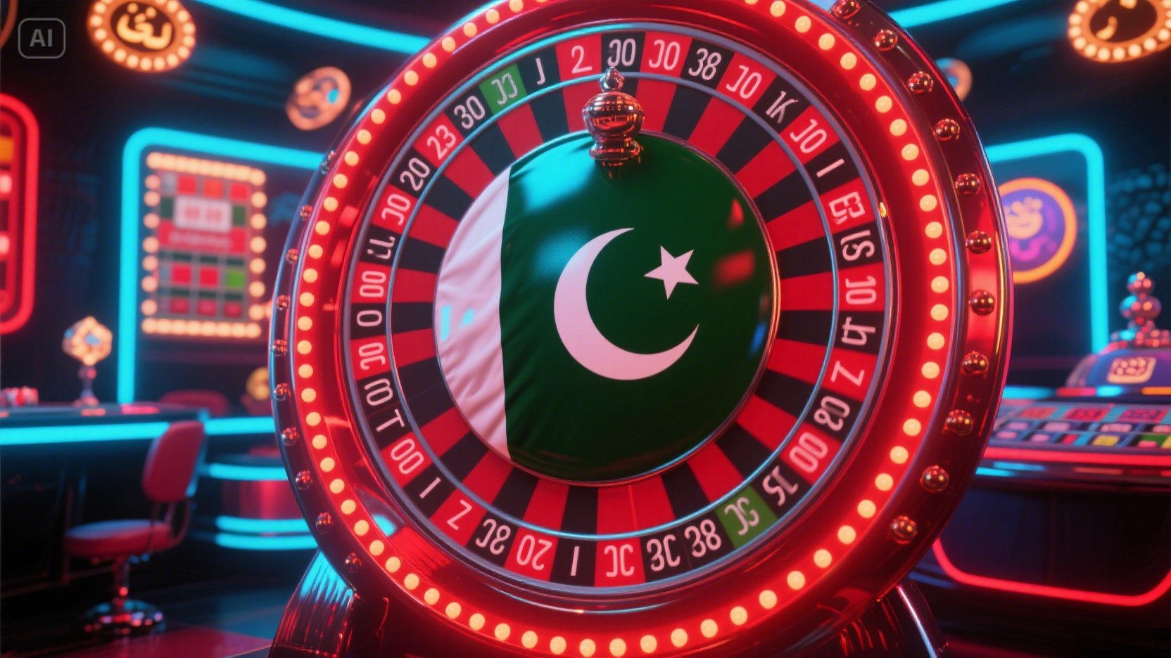 BacanaPlay CasinoDeposit once and enjoy triple rewards! With a 200% bonus for new users, Pakistani gamers can win more and play smarter on our top-rated casino platform.