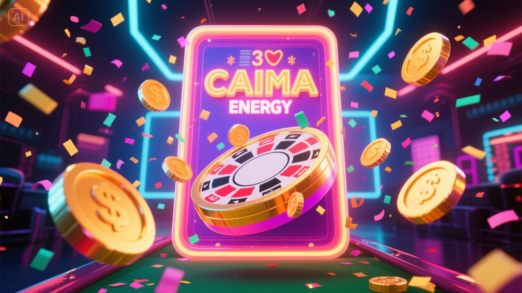 Casino BacanaPlay Casino desktop and mobile interfaces