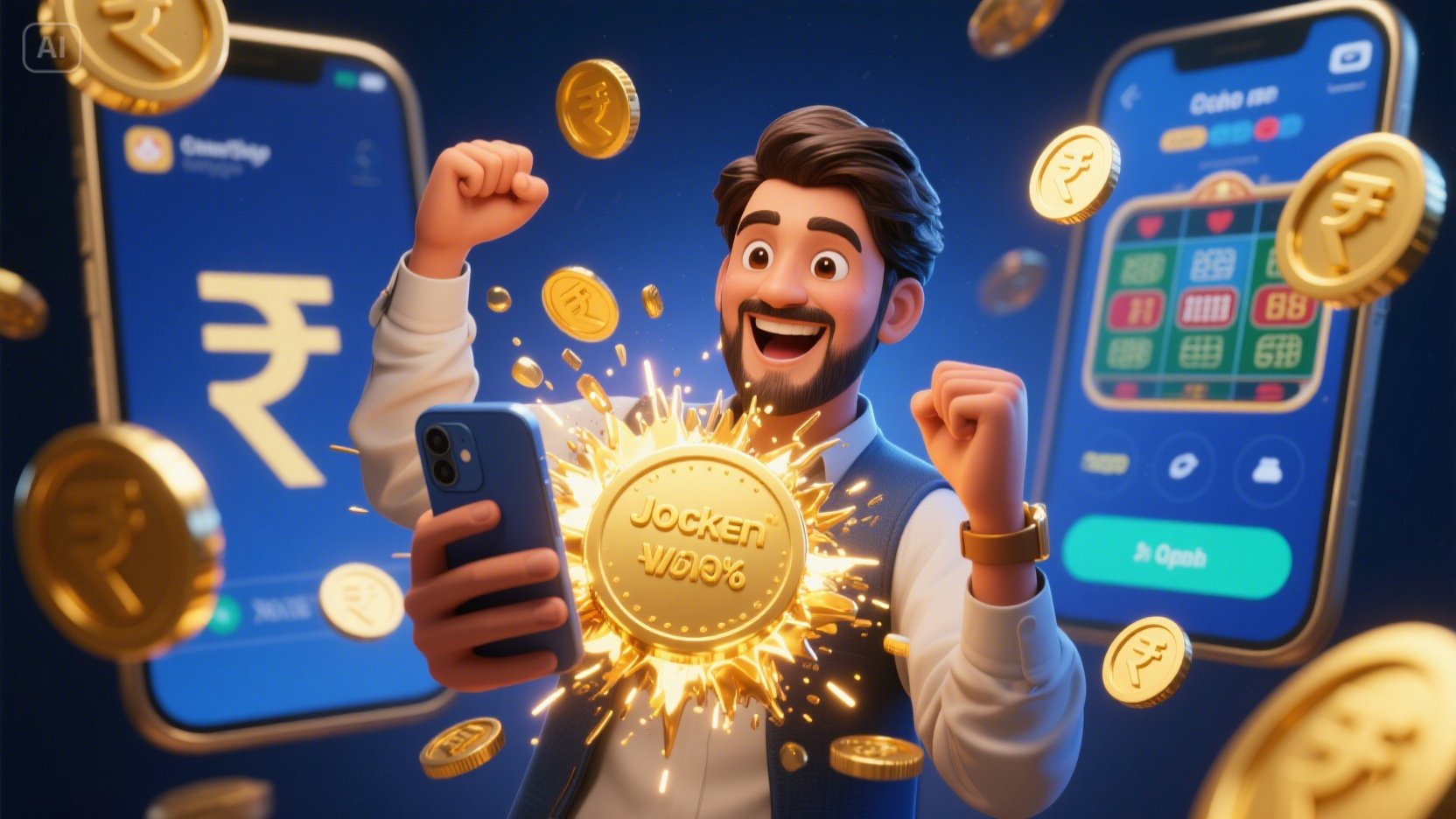 BacanaPlay CasinoDeposit in PKR now and enjoy 200% bonus! Pakistani users can play slots, live games, and crash mode with verified JazzCash payments.
