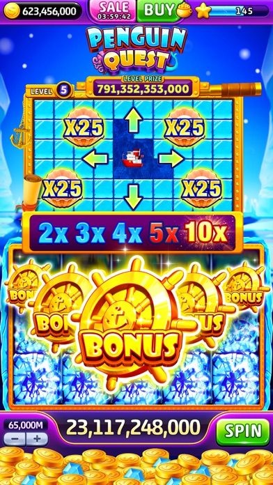BacanaPlay Casino game