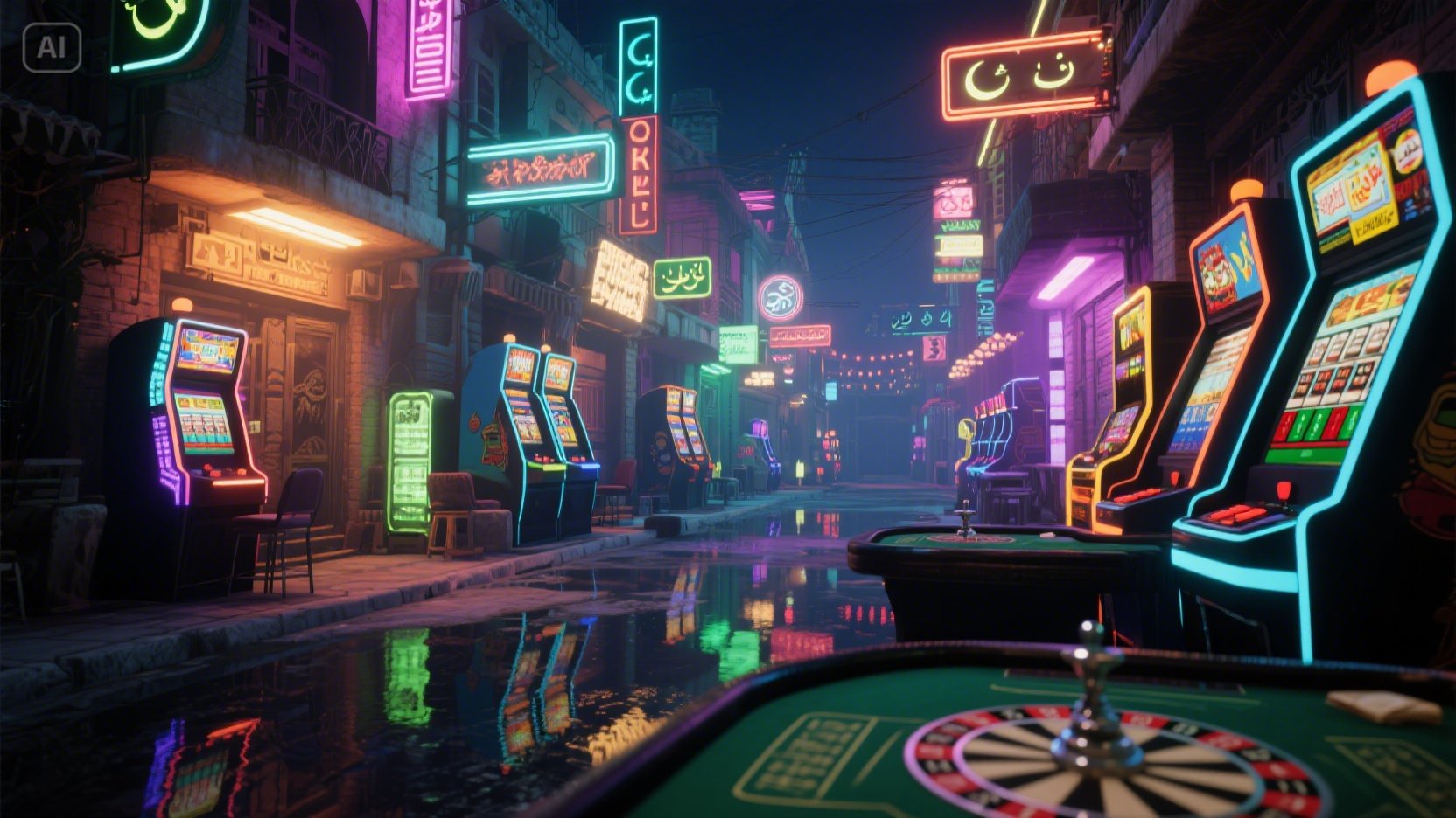 Registration at BacanaPlay Casino Casino