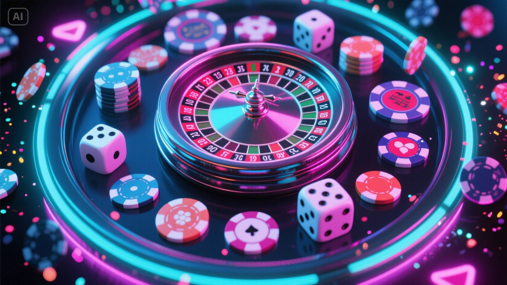 Casino BacanaPlay Casino desktop and mobile interfaces