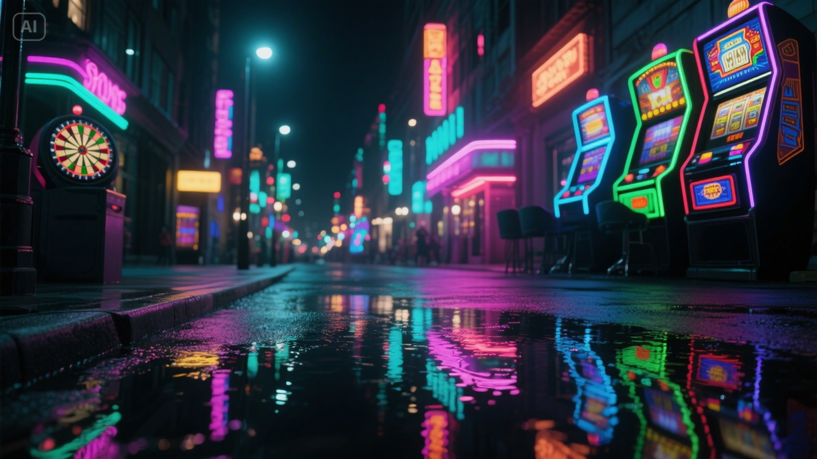 Registration at BacanaPlay Casino Casino