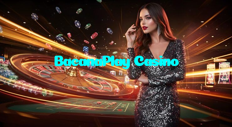 making first deposit on BacanaPlay Casino website using local payment methods in Pakistan