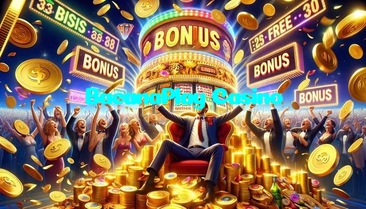 BacanaPlay Casino casino presented on mobile device in Pakistan with slots and live games