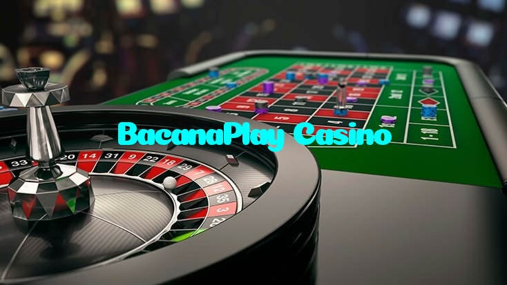 BacanaPlay Casino