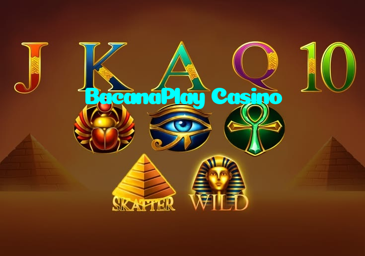 BacanaPlay Casino