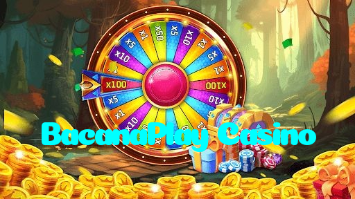 making first deposit on BacanaPlay Casino website using local payment methods in Pakistan
