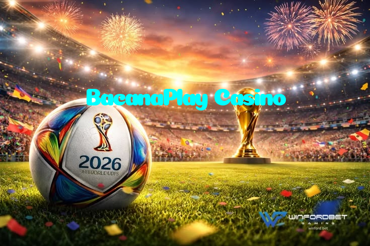 BacanaPlay Casino casino presented on mobile device in Pakistan with slots and live games