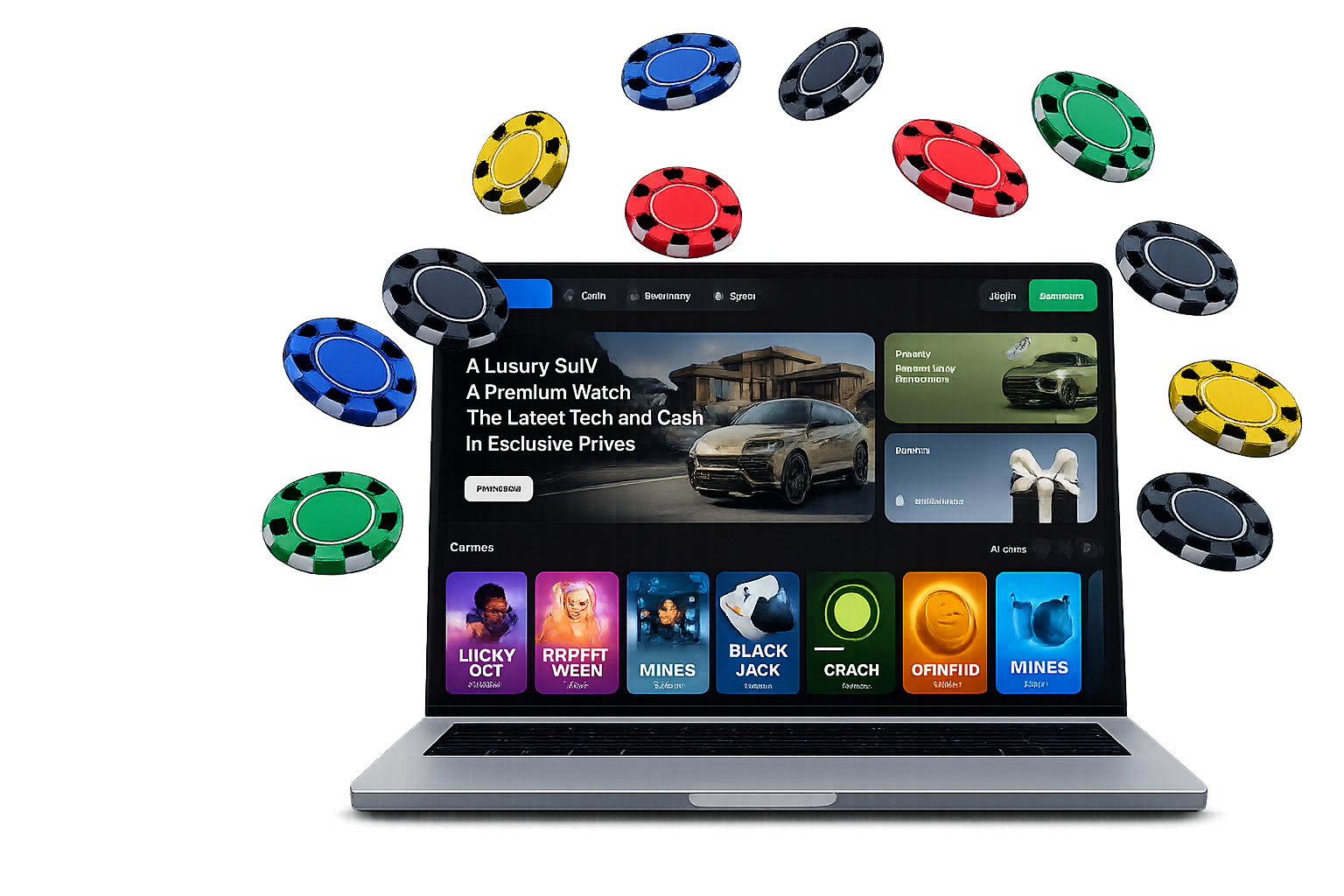 BacanaPlay Casino Pakistan